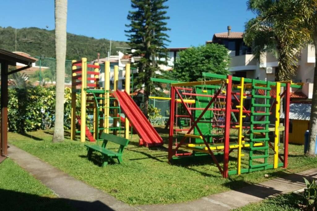 Lindo Triplex43-quadra De Tenis-piscina Сasa de vacaciones