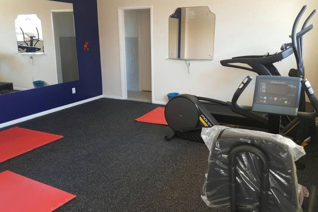 Сasa de vacaciones Lindo Triplex43-quadra De Tenis-piscina *