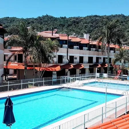 Lindo Triplex43-Quadra De Tenis-Piscina Florianopolis Exterior photo