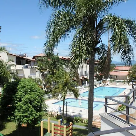 Lindo Triplex43-Quadra De Tenis-Piscina Florianopolis Exterior photo