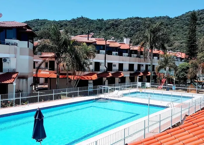 Lindo Triplex43-Quadra De Tenis-Piscina