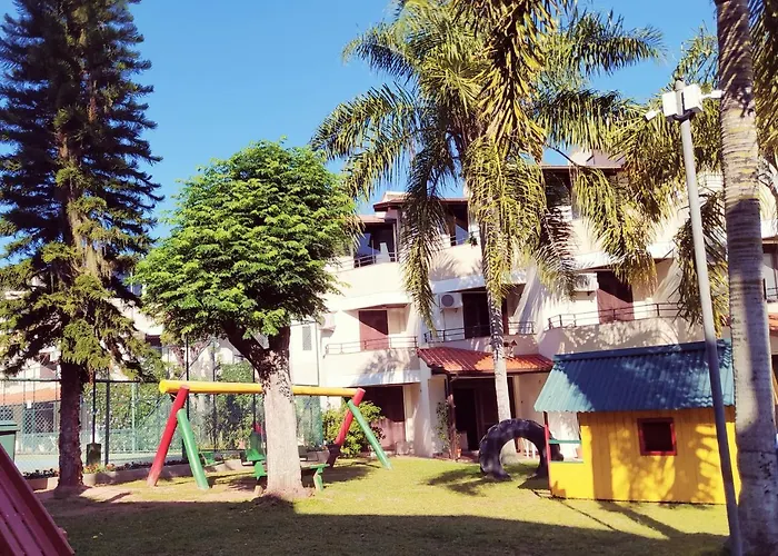 Lindo Triplex43-Quadra De Tenis-Piscina