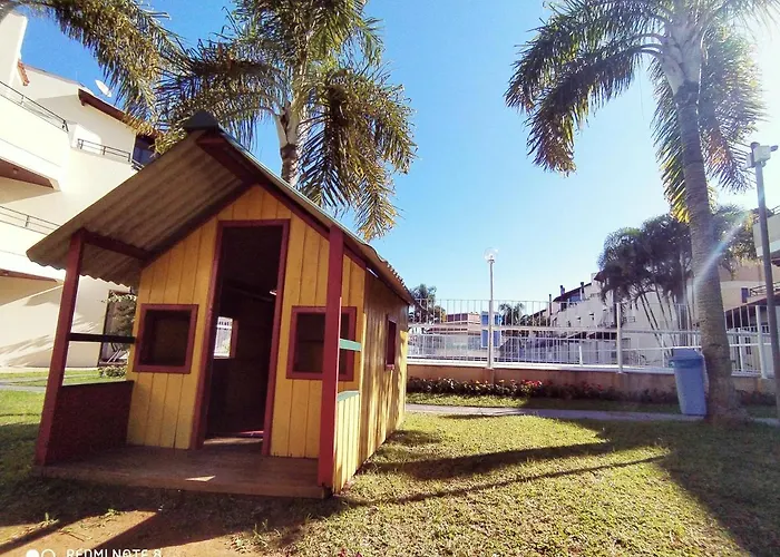 Lindo Triplex43-Quadra De Tenis-Piscina