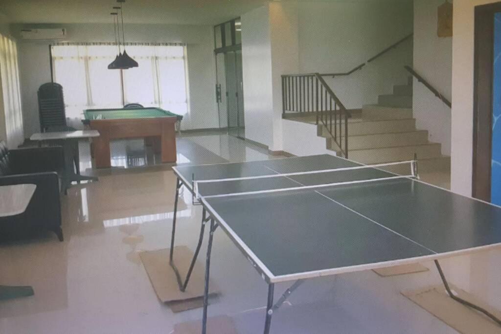 Lindo Triplex43-quadra De Tenis-piscina