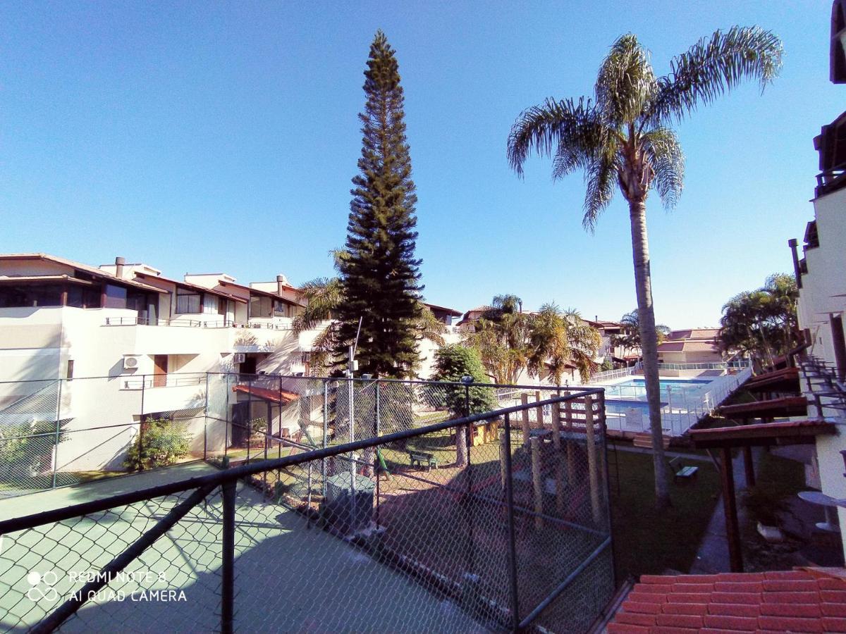 Lindo Triplex43-quadra De Tenis-piscina Holiday home Florianopolis