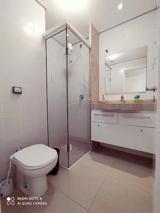 Lindo Triplex43-quadra De Tenis-piscina Holiday home Florianopolis