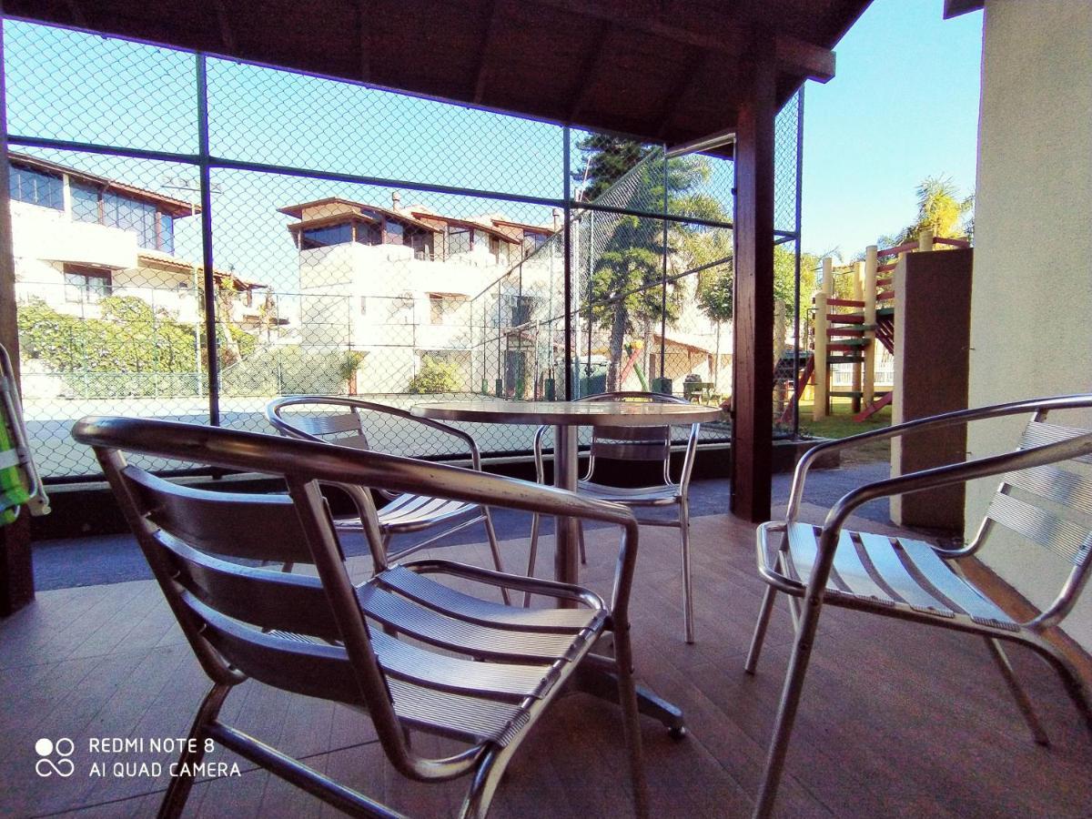 Lindo Triplex43-quadra De Tenis-piscina Holiday home